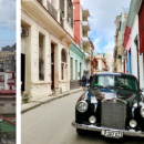 Study Abroad Reviews for George Mason University: Foreign Investment and Global Integration in Cuba