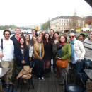 Study Abroad Reviews for API (Academic Programs International): Budapest - Corvinus University of Budapest