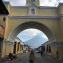 Eastern Illinois University (EIU): Antigua - Spring Break in Guatemala Photo