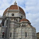 Academic Studies Abroad: Study Abroad in Florence, Italy Photo