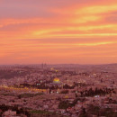 Hebrew University of Jerusalem - Rothberg International School: Undergraduate Study Abroad Program Photo