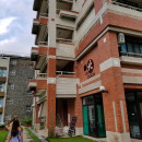 American Councils (ACTR): Taiwan Intensive Summer Language Program (TISLP) Photo