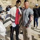 IFSA/Alliance: Jerusalem - Diversity and Coexistence Photo