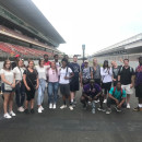 Study Abroad Reviews for A-State Faculty-Led: HPESS - Sport Management in Barcelona