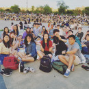 Korea University: Seoul - International Summer Campus Photo