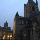 IES Abroad: Dublin - Irish Studies Photo