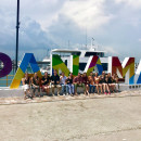 SIT Study Abroad: Panama - Tropical Ecology, Marine Ecosystems, and Biodiversity Conservation Photo