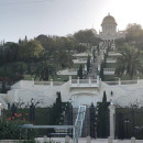 University of Haifa: Study Abroad at Haifa International School Photo