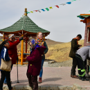 SIT Study Abroad: Mongolia: Nomadism, Geopolitics, and the Environment Photo