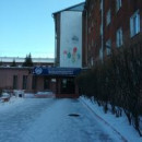 Middlebury Schools Abroad: Middlebury in Irkutsk Photo