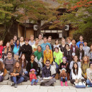 Study Abroad Reviews for University of Illinois: Illinois Year-in-Japan Program