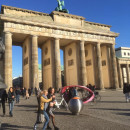 Middlebury Schools Abroad: Middlebury in Berlin Photo