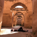 SIT Study Abroad: Morocco - Migration and Transnational Identity Photo