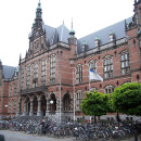 Study Abroad Reviews for American University, Washington College of Law: Rotterdam - Study Law Abroad at Erasmus University