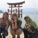 Study Abroad Reviews for Youth For Understanding (YFU): YFU Programs in Japan