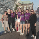 Study Abroad Reviews for Youth For Understanding (YFU): YFU Programs in Poland