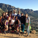 Study Abroad Reviews for Connect-123: Cape Town - Studies in Social Entrepreneurship, Semester