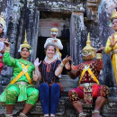 IPSL: Cambodia - Peace and Renewal and Sustainable, Ethical Tourism