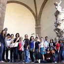 Study Abroad Reviews for Studio Arts College International (SACI): Florence - SACI in Florence