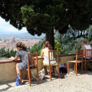 Study Abroad Reviews for Studio Arts College International (SACI): Full Summer Program: Florence + Venice