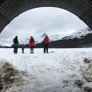 SIT Study Abroad: Argentina: People, Environment, and Climate Change in Patagonia and Antarctica Photo