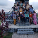 Study Abroad Reviews for Peralta Community College District: English 5 - Critical Thinking in Belize (Merritt College)