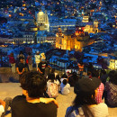 Study Abroad Reviews for Center of New Opportunities and Continuing Education (CONOCE): Learn Spanish in Guanajuato