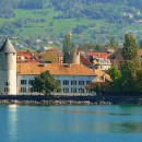 Study Abroad Reviews for AUS: Semester Programs in Switzerland