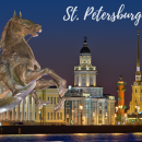 Study Abroad Reviews for VSU St. Petersburg, Russia - History, Political Science, & STEM