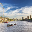 Study Abroad Reviews for CIEE: London - Summer Accelerated Chinese Language