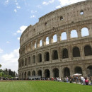Study Abroad Reviews for CIEE: January in Rome