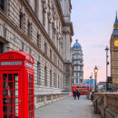 Study Abroad Reviews for Beyond Academy: Internships in London