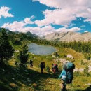 Study Abroad Reviews for National Outdoor Leadership School (NOLS): Semester in the Rockies