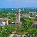 Study Abroad Reviews for National Student Exchange: San Juan - University of Puerto Rico