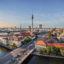 Study Abroad Reviews for EF International Language Campuses: Study German in Berlin