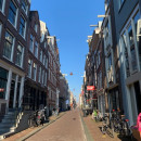 SIT Study Abroad: Netherlands - International Perspectives on Sexuality and Gender Photo