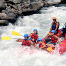 Study Abroad Reviews for Outward Bound Costa Rica: Outdoor Leader Semester (Ages 17+)