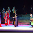 Study Abroad Reviews for University of Texas - San Antonio: China Yunnan Opera Festival