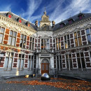 Study Abroad Reviews for Utrecht University: International Summer School