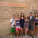 Study Abroad Reviews for Arcos Journeys Abroad: High School Program - Art Workshops & Culture of Andalusia