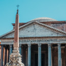 Study Abroad Reviews for SAI Study Abroad: Virtual Internship in Rome