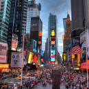 Study Abroad Reviews for CCSA (Cooperative Center for Study Abroad): New York Experience
