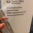 Queen Mary University of London Study Abroad programme Photo