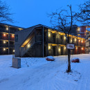 KTH Royal Institute of Technology: Stockholm - Direct Enrollment & Exchange Photo
