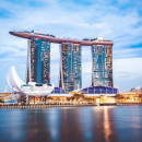 Study Abroad Reviews for The Intern Group: Singapore Internship Placement Program