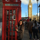 Study Abroad Reviews for CEA: London, England