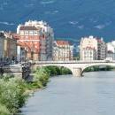 Study Abroad Reviews for CEA CAPA Education Abroad: Grenoble Internship Program