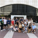 Study Abroad Reviews for Universidad Autonoma de Madrid: Summer School - A Multidisciplinary Approach to Climate Change