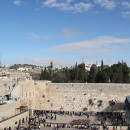 Study Abroad Reviews for Michigan State University: Israel - Nature, Culture and Environmental Issues in a Green Israel