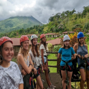 Study Abroad Reviews for Tico Lingo: Heredia - Teen Spanish Immersion Summer Camp